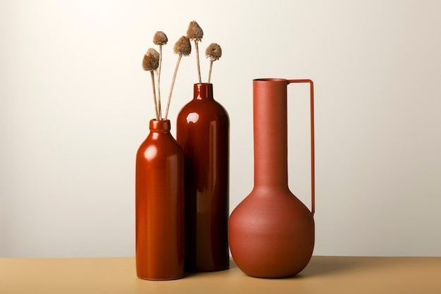 Vases
