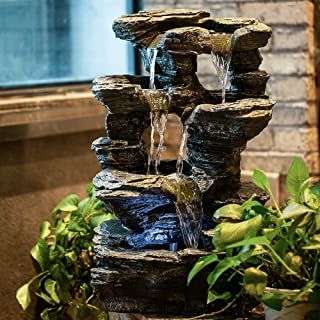 Indoor Fountains & Accessories