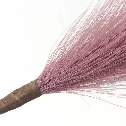 Artificial Pampas Flowers Bouquet Fake Plants for Home Room Decor Garden Wedding Party Decoration Outdoor Vase Bouquet Ornament