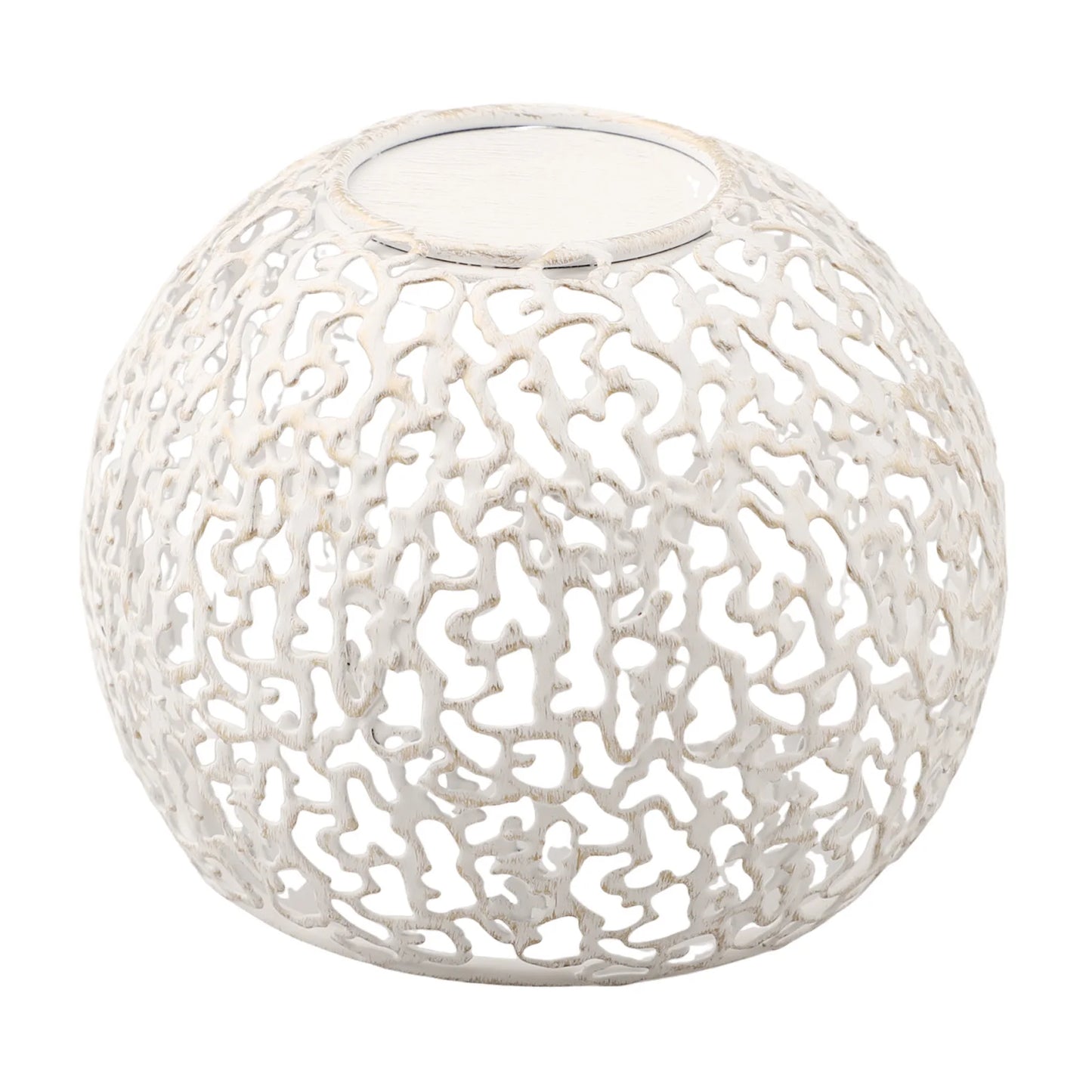 Exquisite Decorative Piece Decorative Candle Holders Elegant Candle Holders Warm Ambiance Charming Patterns Desktop Décor