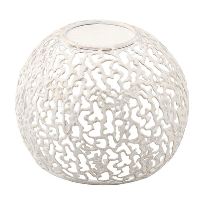 Exquisite Decorative Piece Decorative Candle Holders Elegant Candle Holders Warm Ambiance Charming Patterns Desktop Décor