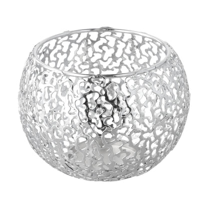 Exquisite Decorative Piece Decorative Candle Holders Elegant Candle Holders Warm Ambiance Charming Patterns Desktop Décor