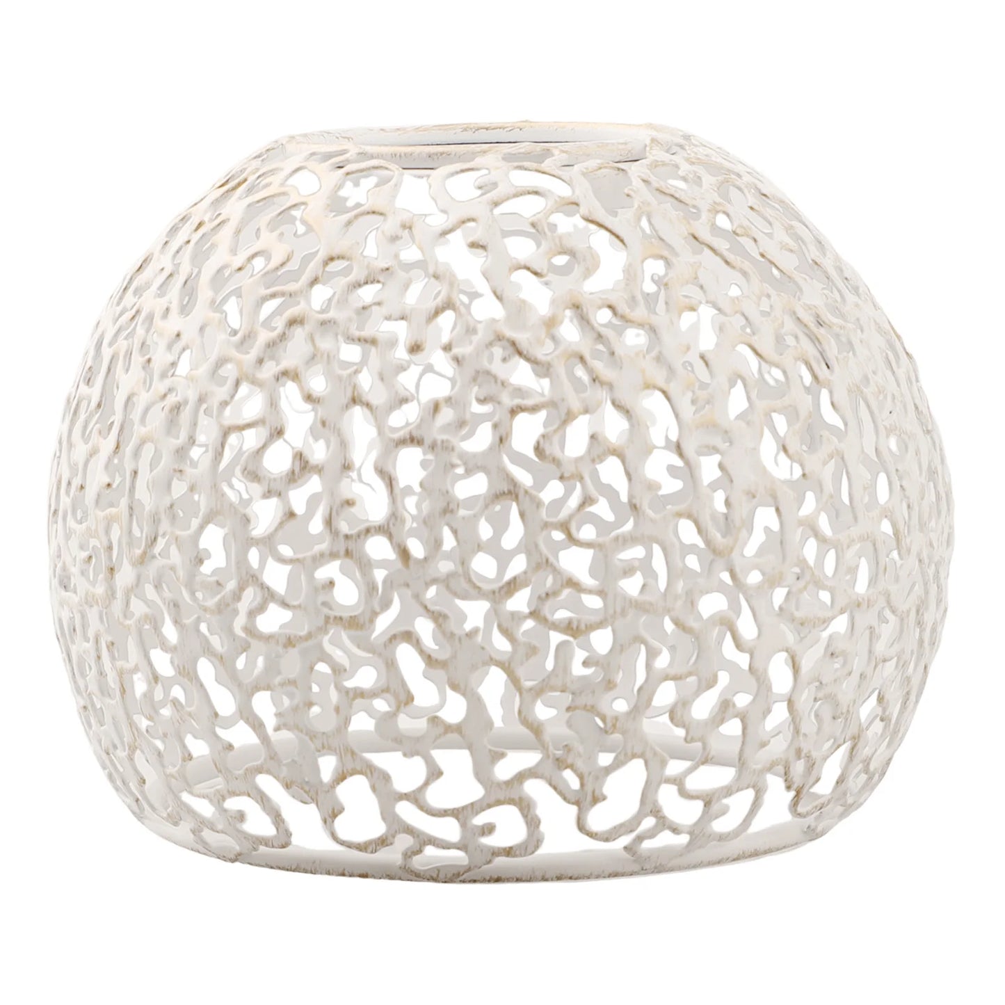 Exquisite Decorative Piece Decorative Candle Holders Elegant Candle Holders Warm Ambiance Charming Patterns Desktop Décor