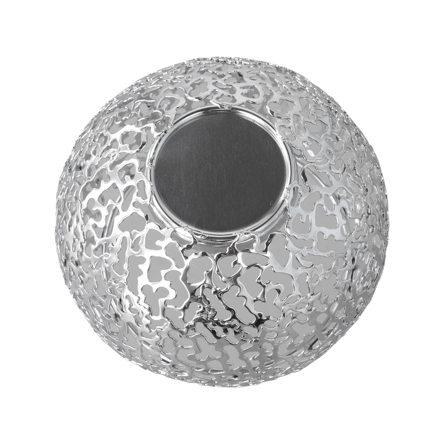 Exquisite Decorative Piece Decorative Candle Holders Elegant Candle Holders Warm Ambiance Charming Patterns Desktop Décor