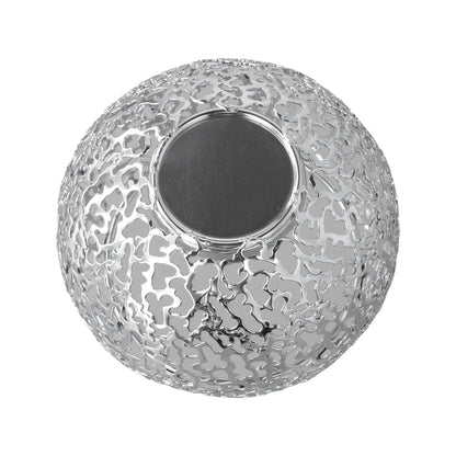 Exquisite Decorative Piece Decorative Candle Holders Elegant Candle Holders Warm Ambiance Charming Patterns Desktop Décor