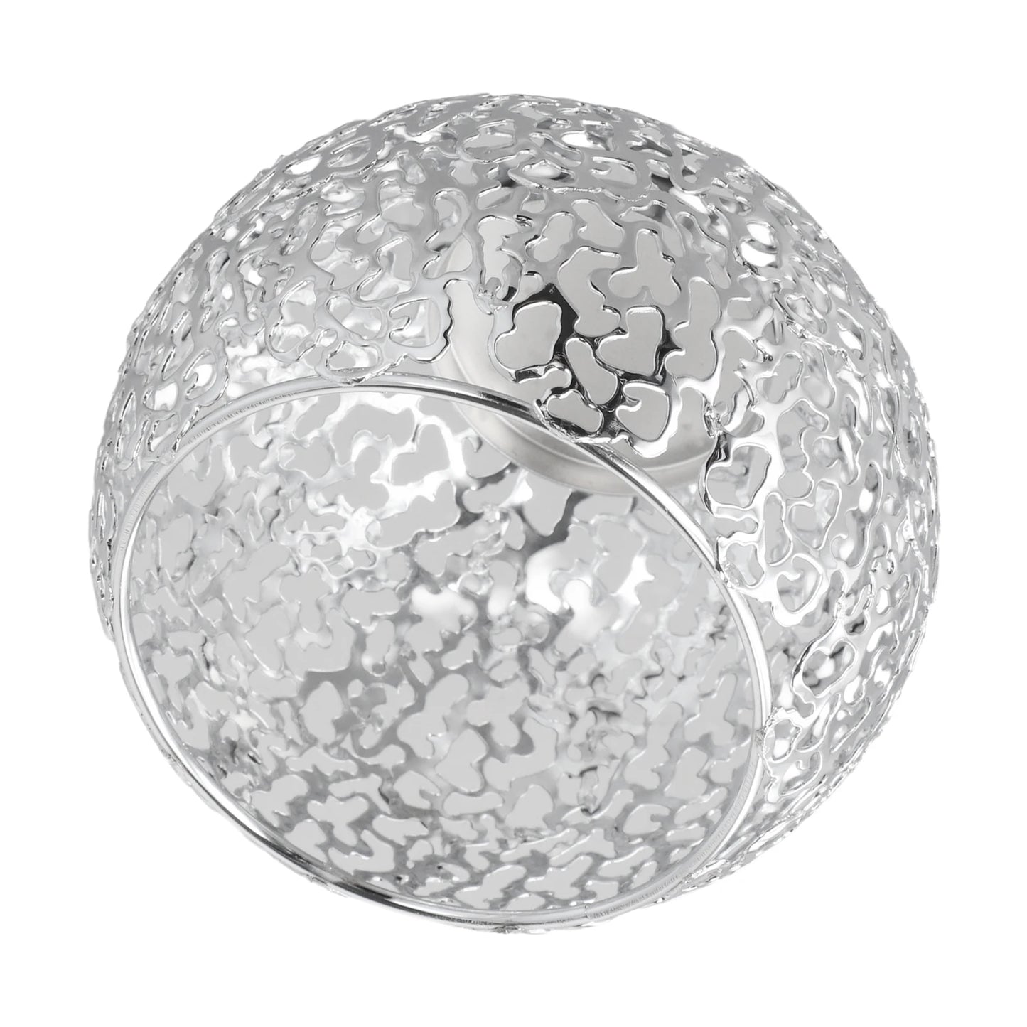 Exquisite Decorative Piece Decorative Candle Holders Elegant Candle Holders Warm Ambiance Charming Patterns Desktop Décor