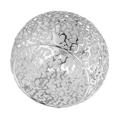 Exquisite Decorative Piece Decorative Candle Holders Elegant Candle Holders Warm Ambiance Charming Patterns Desktop Décor