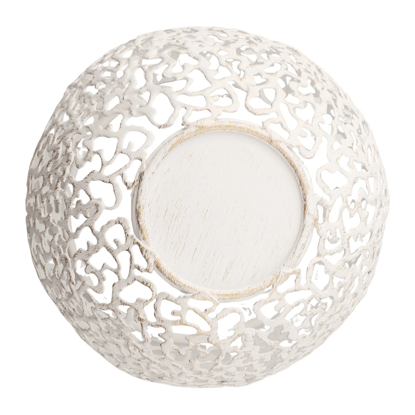 Exquisite Decorative Piece Decorative Candle Holders Elegant Candle Holders Warm Ambiance Charming Patterns Desktop Décor