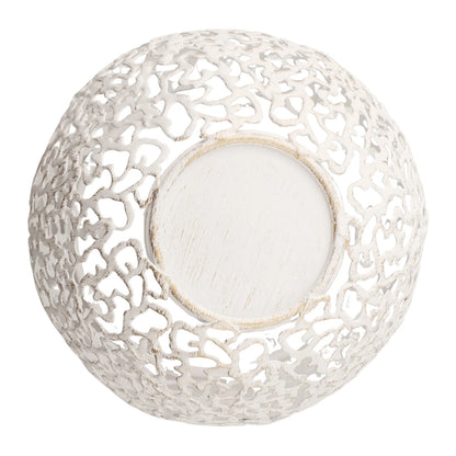 Exquisite Decorative Piece Decorative Candle Holders Elegant Candle Holders Warm Ambiance Charming Patterns Desktop Décor