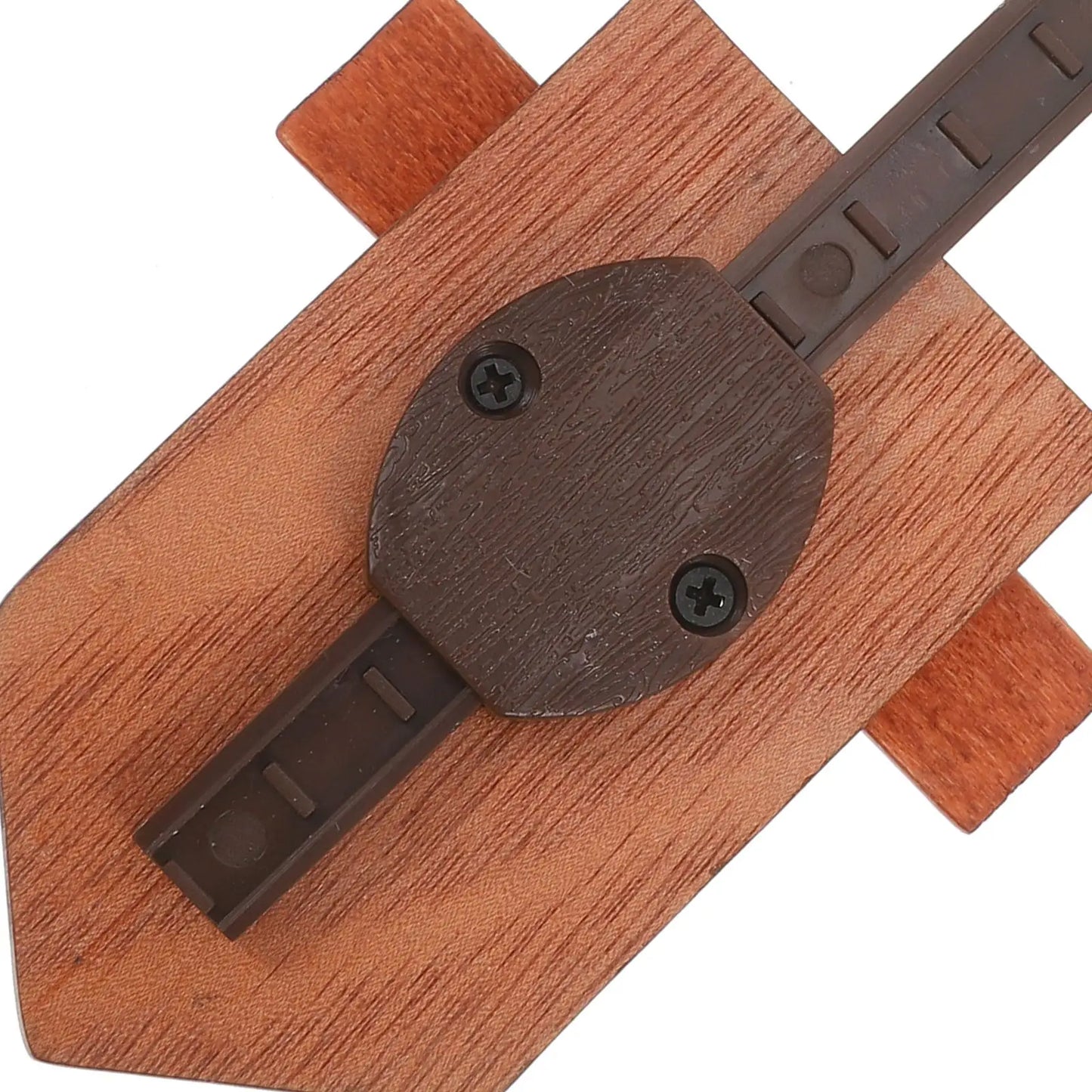 Cuckoo Clocks Pendulum Handcrafted Replacement Part Smooth Operation DIY Repair Vintage Wall Clock Movement