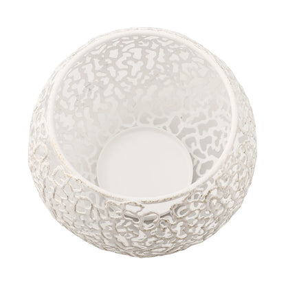 Exquisite Decorative Piece Decorative Candle Holders Elegant Candle Holders Warm Ambiance Charming Patterns Desktop Décor