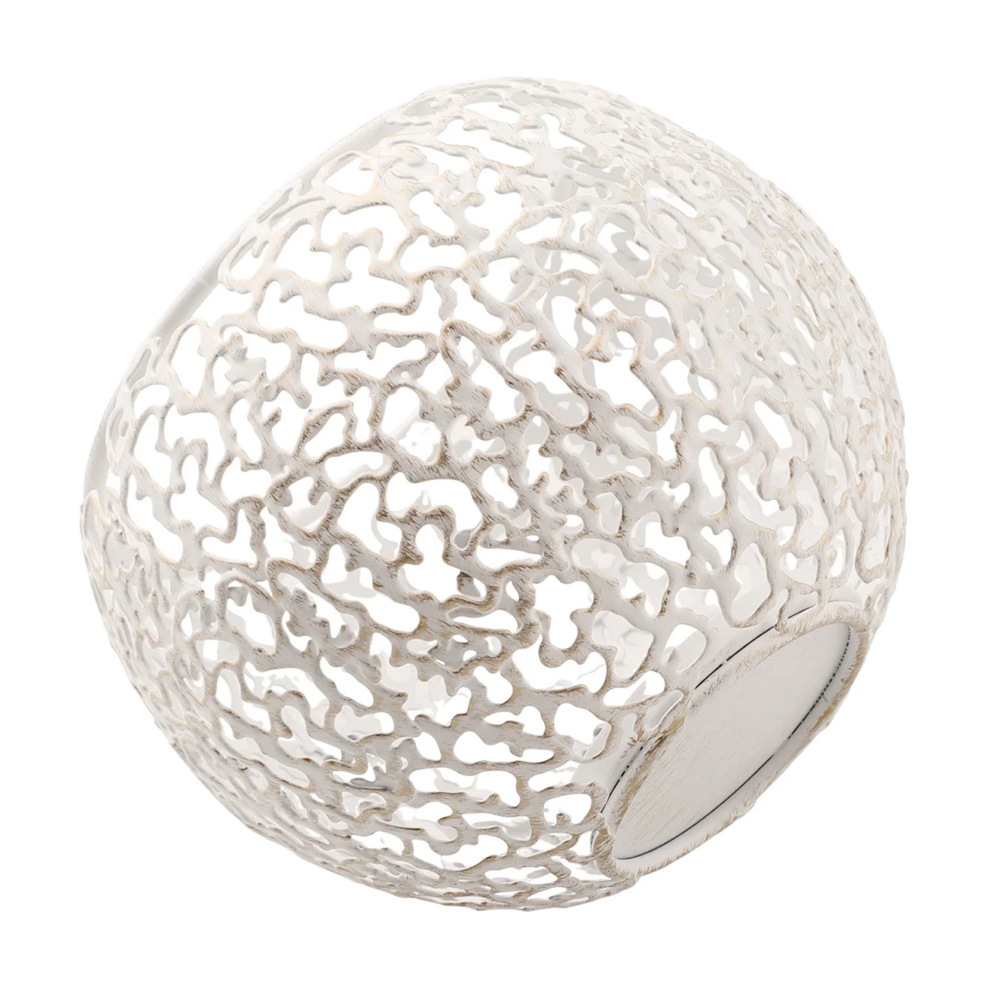 Exquisite Decorative Piece Decorative Candle Holders Elegant Candle Holders Warm Ambiance Charming Patterns Desktop Décor