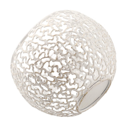 Exquisite Decorative Piece Decorative Candle Holders Elegant Candle Holders Warm Ambiance Charming Patterns Desktop Décor